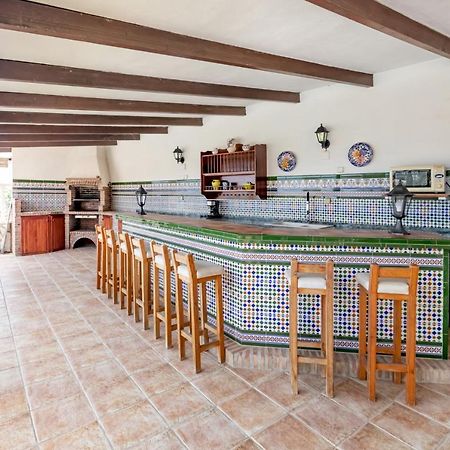 Bhost - Villa Sunrise Benalmádena Dış mekan fotoğraf