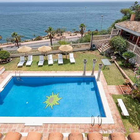 Bhost - Villa Sunrise Benalmádena Dış mekan fotoğraf