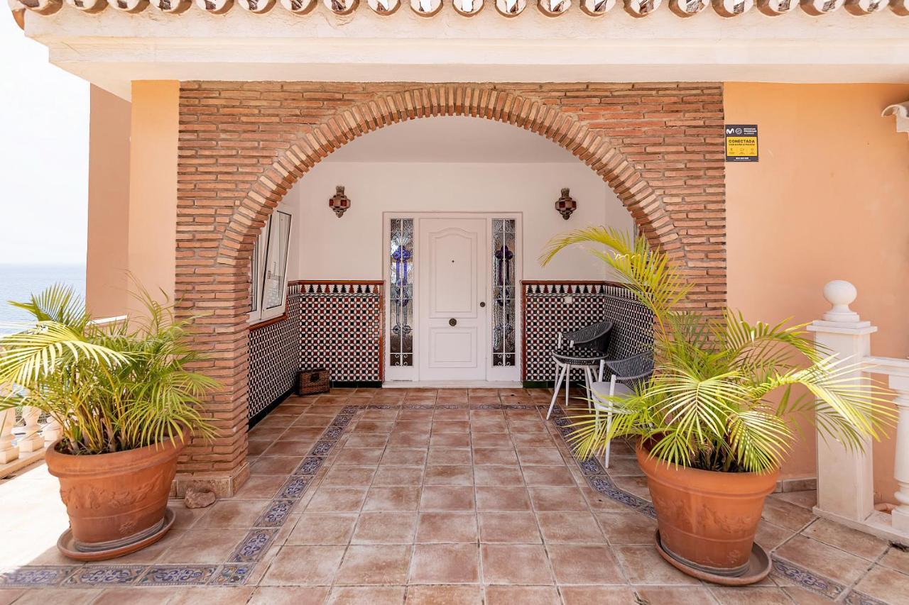 Bhost - Villa Sunrise Benalmádena Dış mekan fotoğraf