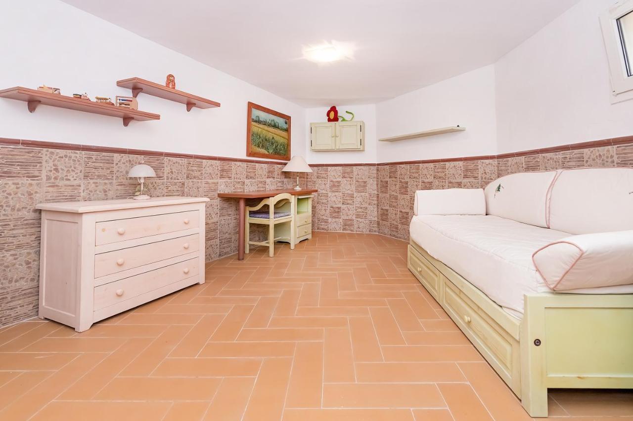 Bhost - Villa Sunrise Benalmádena Dış mekan fotoğraf