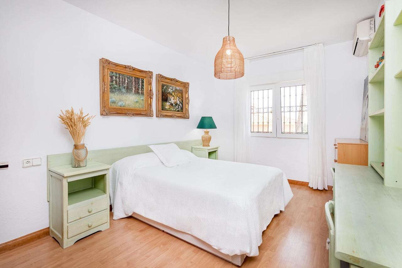 Bhost - Villa Sunrise Benalmádena Dış mekan fotoğraf