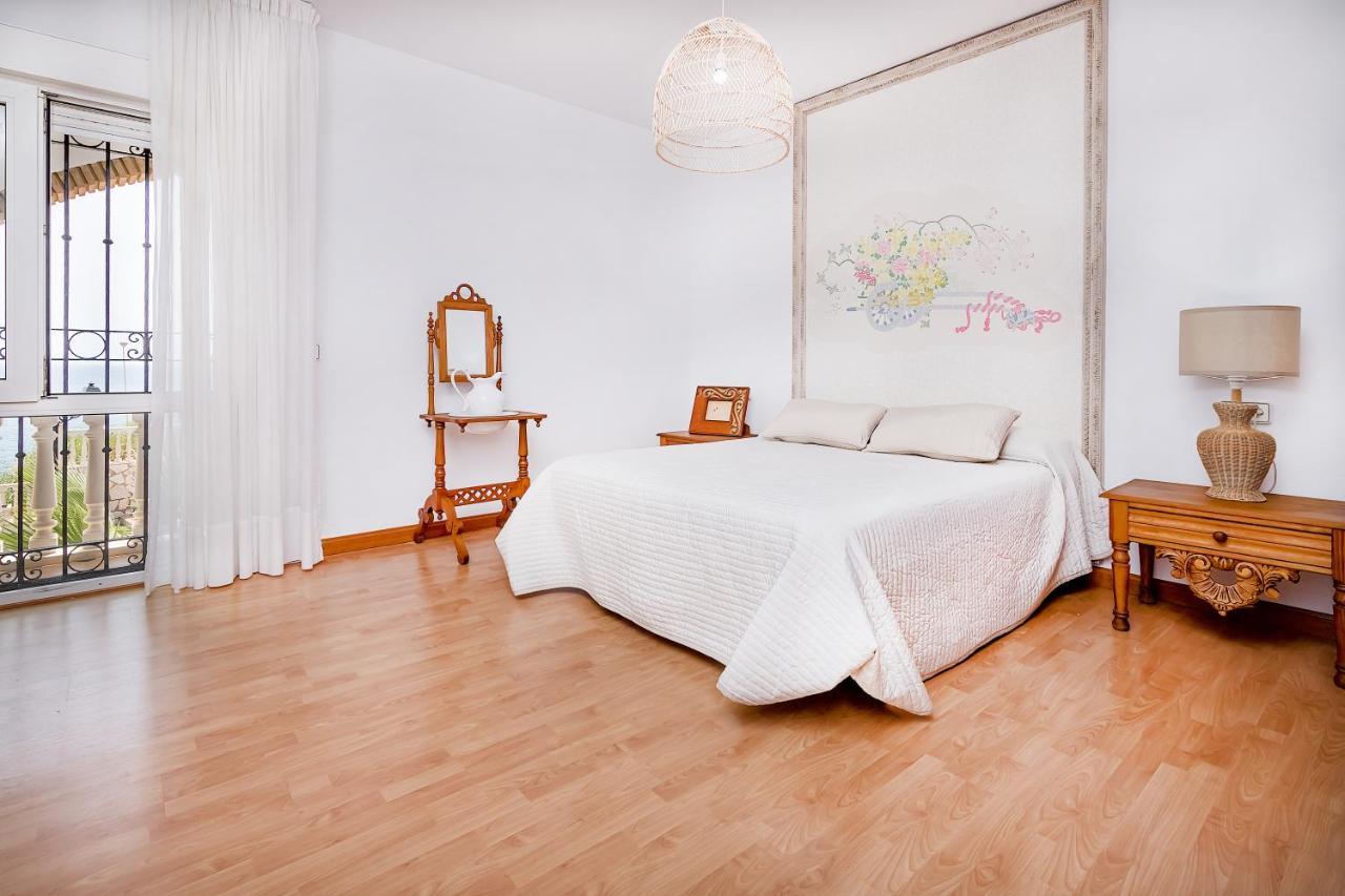 Bhost - Villa Sunrise Benalmádena Dış mekan fotoğraf