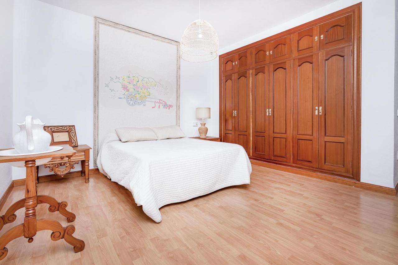 Bhost - Villa Sunrise Benalmádena Dış mekan fotoğraf