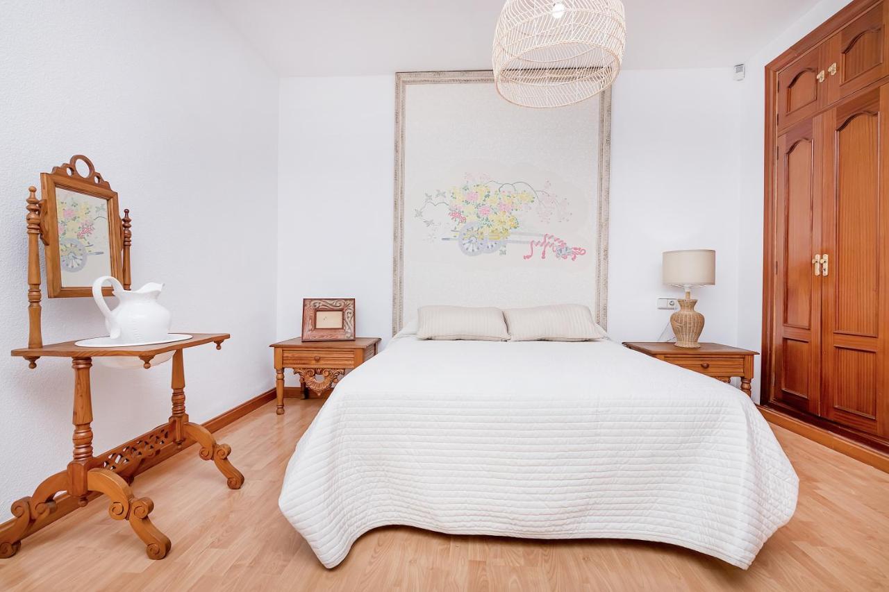 Bhost - Villa Sunrise Benalmádena Dış mekan fotoğraf