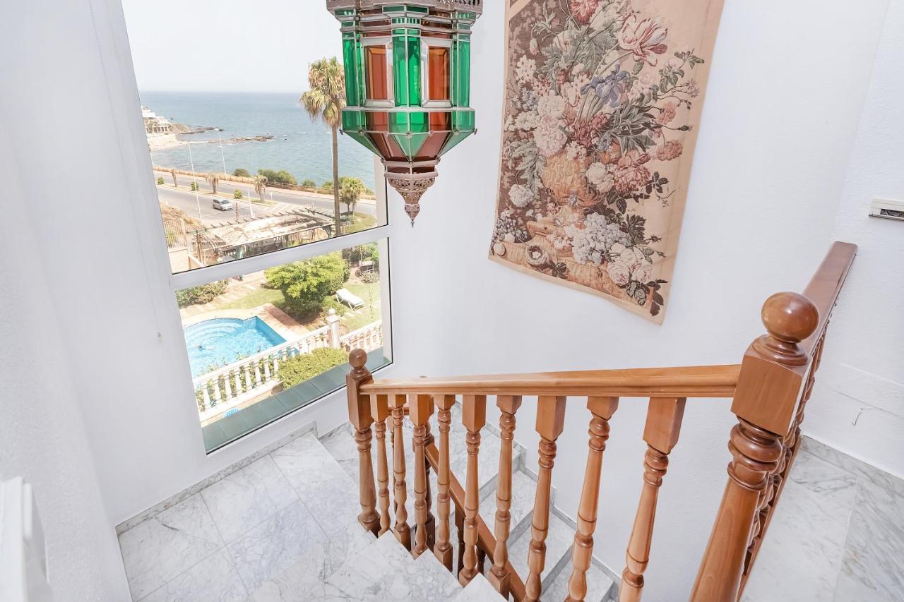 Bhost - Villa Sunrise Benalmádena Dış mekan fotoğraf