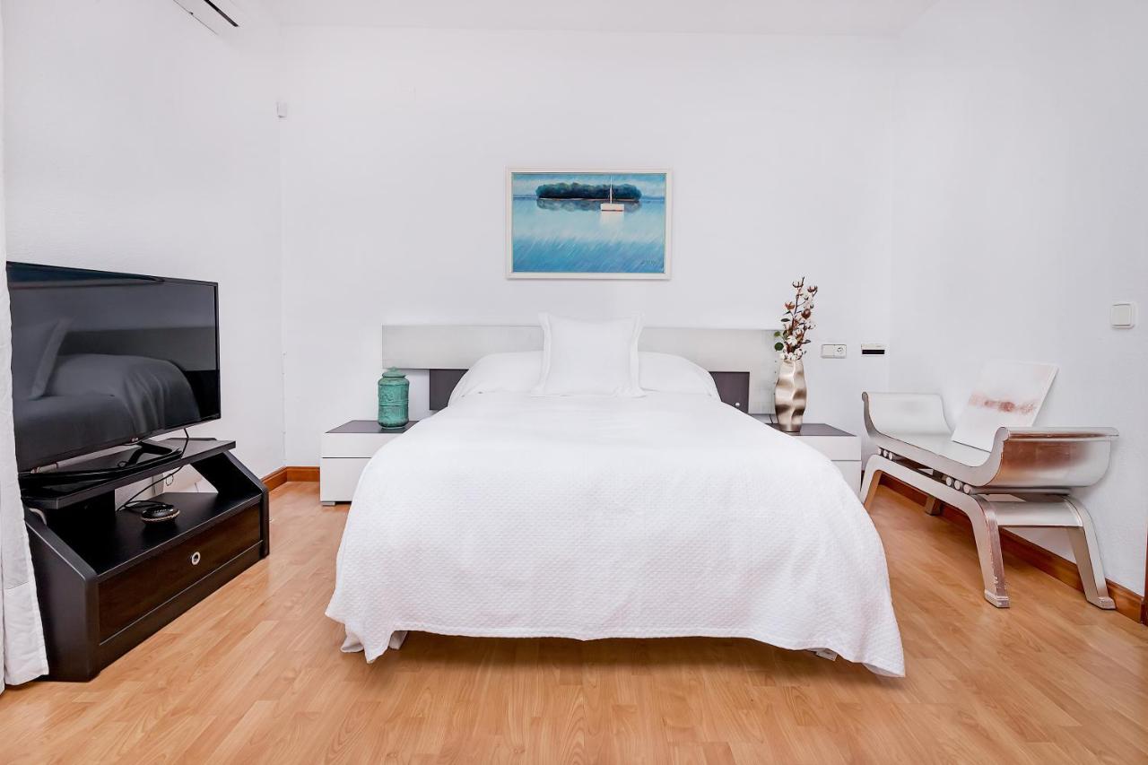 Bhost - Villa Sunrise Benalmádena Dış mekan fotoğraf