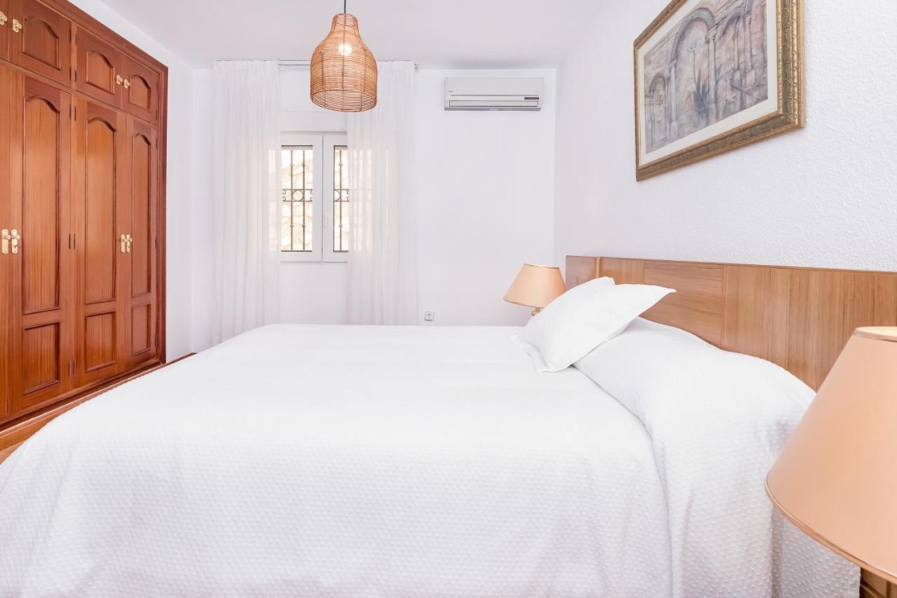 Bhost - Villa Sunrise Benalmádena Dış mekan fotoğraf